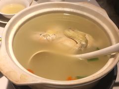 -19号私房菜(云南路店)