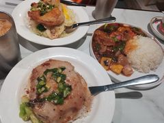 -深仔记茶餐厅(亚士厘道店)