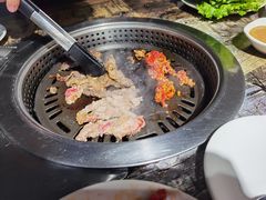 -33韩式自助烧烤(环城南路店)