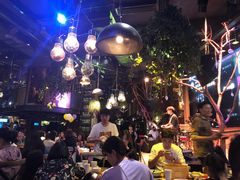 -胡桃里音乐酒馆(环亚凯瑟琳广场店)