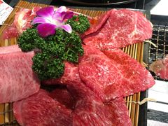 -俺的焼肉(銀座9丁目店)