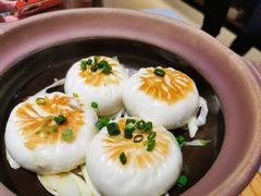 -晓粤·惹味粤菜(凯德乐峰广场店)