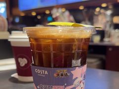 -COSTA COFFEE(西直门店)