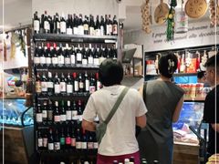 -Alimentari早午餐(安福路店)
