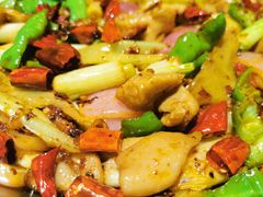 -首秀·四川料理(星耀101店)