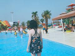 -西安华夏文旅水世界