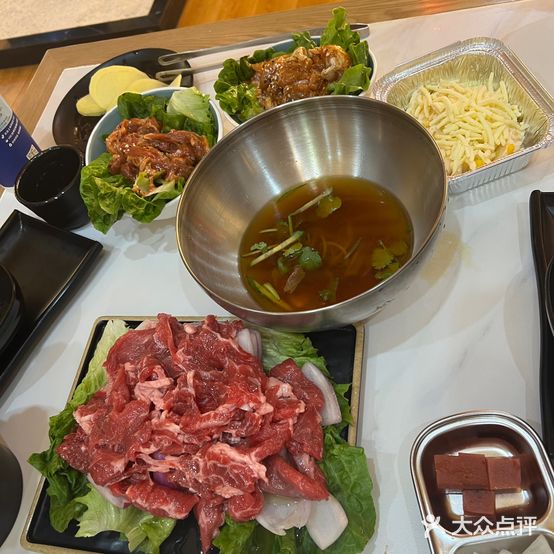 大拇哥(铜陵雨润中央商场店)