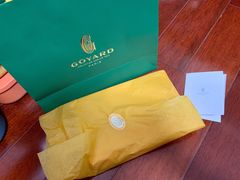 -GOYARD(恒隆广场店)
