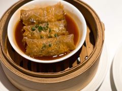 腐皮卷-悦景酒家(罗湖店)