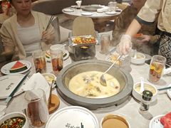 -芸山季·云南野生菌火锅(宝能环球汇店)