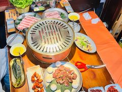 -火炉情韩国料理店(古田路店)