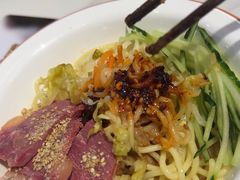 -初晋·山西地道刀削面.晋北莜面香(星耀城店)