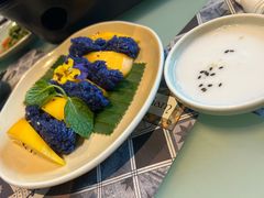 -CHINCHIN 青青·泰国料理(万象食家店)