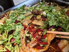 -自贡盐帮菜·玩辣餐厅(樱花园西街店)