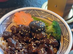 -樱嘢·炭火烧肉(惠南店)