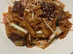 -大树餐厅(益田假日店)