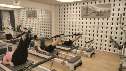 -Mrs.S颜密塑形馆·普拉提·轻体·产康