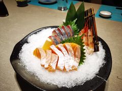 三文鱼腩-三喜鲜生(明致商厦店)