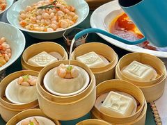 -百盛·鼎膳(中海财富中心)