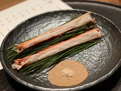-晴空·日本料理(万象城店)