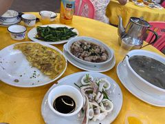 -秋姐美食店(旅游大道店)