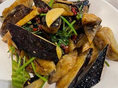 -宝月楼·台湾菜馆(天河城店)