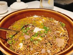 花椒大麻双脆-贡宴盐帮菜自贡驻京联络处餐厅