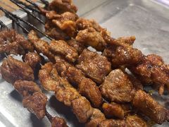 -马相卿特色烤肉面食馆(虎台店)