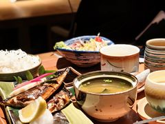 -本源食集 日式烧肉·炉端烧(东海缤纷店)
