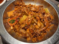 -沙掌门肉蟹煲(沙溪店)