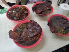 -刘记大肉面(三牌楼大街店)