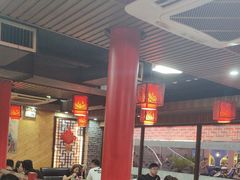 -羊家胡同·龙虾烧烤火锅(龙汇路店)