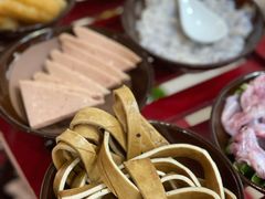 -谭记重庆老火锅(总店)