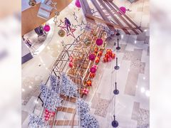 -深圳来福士广场