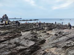 -冠头岭