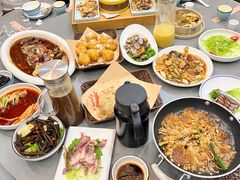 -槐乡六门城小馆(洪洞店)