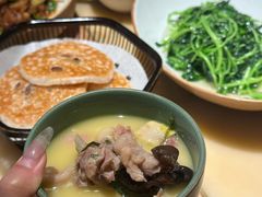 -锦府盐帮·侯宅(五棵松万达店)