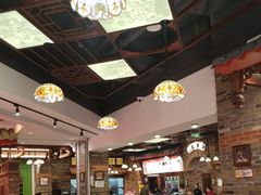 -龙抄手(春熙路总店)