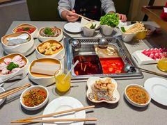 -海底捞火锅(大悦城店)