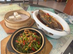 -水香园·中国徽菜名店(紫霞大道店)