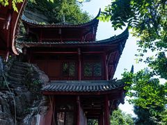 -千佛山风景名胜区