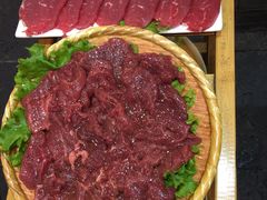 -滇藏石锅宴(崇仁巷老店)