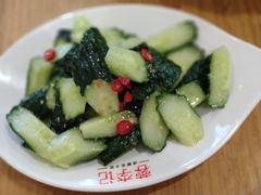 -蓉李记成都名小吃(武汉菱角湖万达店)