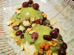 抹茶土豆泥沙拉-犟牛家·榴莲烤肉(五棵松店)