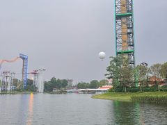 -国色天乡三期陆地乐园