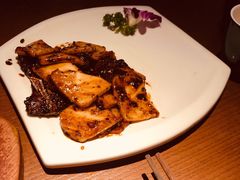 -绿茶餐厅(西湖银泰百货店)
