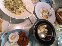 -东南里湖景餐厅·新闽菜(浦西万达店)