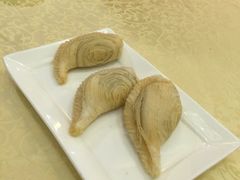 眉毛酥-绿波廊(豫园店)