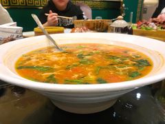 -穆隆斋清真大饭店(串窑街店)