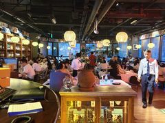 -安妮意大利餐厅(日坛店)